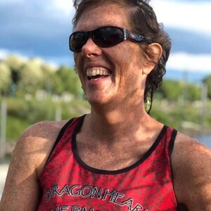 Fundraising Page: Pam Blum